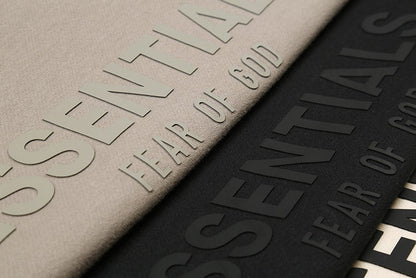 Fear of God  ESSENTIALS Hoodies