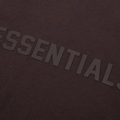 Fear of God  ESSENTIALS Logo T-Shirt