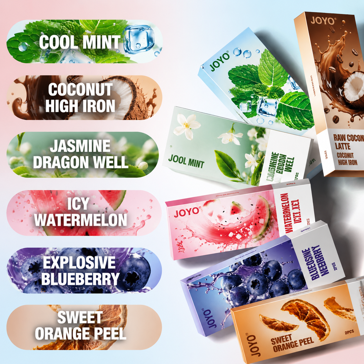 Zhengyou Flavored Cigarette Holder, New Type of Smoking Cessation Aid Inhaler, Car and Home Smoking Replacement Product, Smokeless Cigarette Holder Inhaler