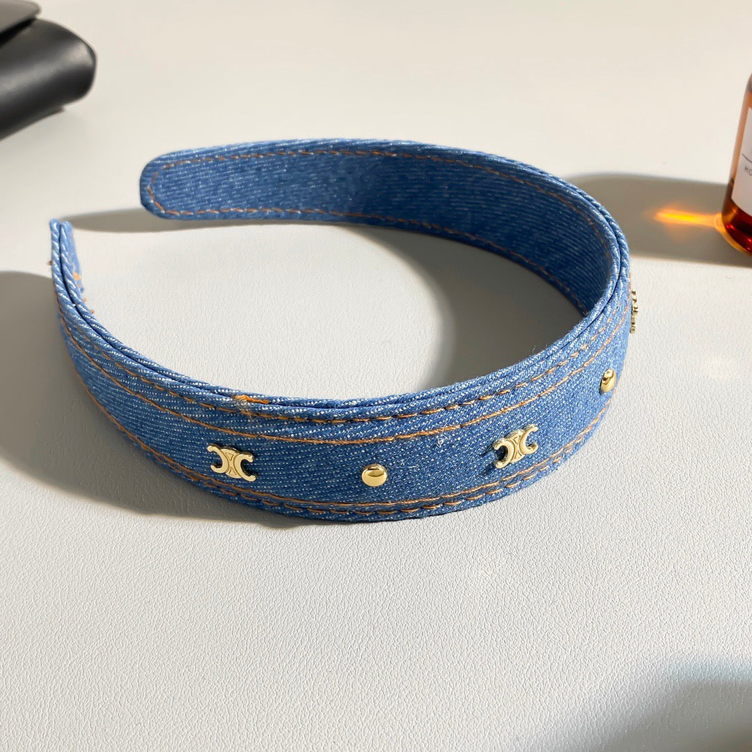Celine Hair Band