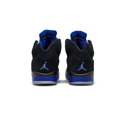 Air Jordan 5 Racer Blue