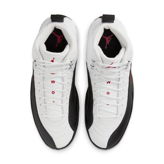 Air Jordan 12 ‘Red Taxi’ CT8013-162