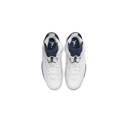 Air Jordan 6 Retro”Midnight Navy 2022′′