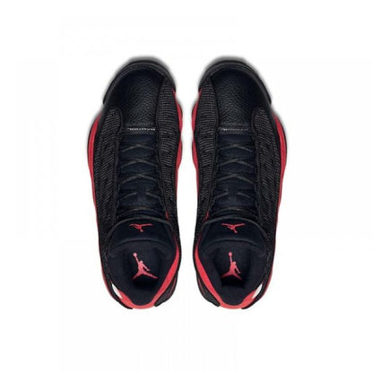 AIR JORDAN 13 RETRO ‘BRED’ 2017