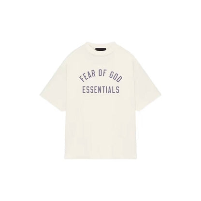 Essentials FW24 Shell Tee