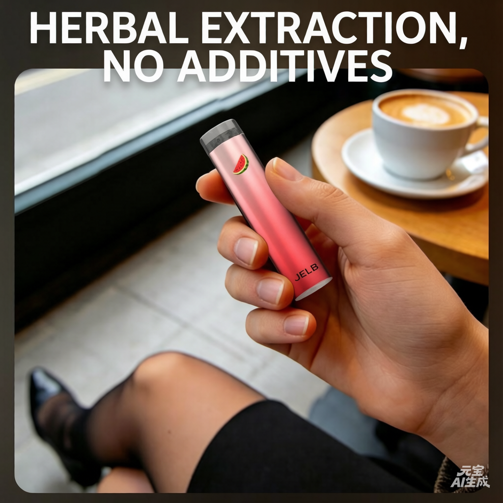 Fruit-flavored breath fresheners, refreshing alternatives to watermelon-flavored, fruity mouthwash substitutes.