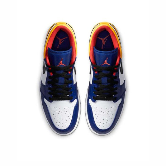 Jordan Air Jordan 1 ‘Royal Yellow’