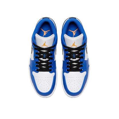 Jordan Air Jordan 1 Retro Low ‘Hyper Royal’