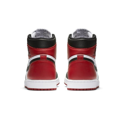 Jordan Air Jordan 1 Retro High OG “Black Toe”