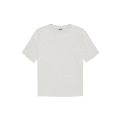 Essentials SS21 Oatmeal Tee