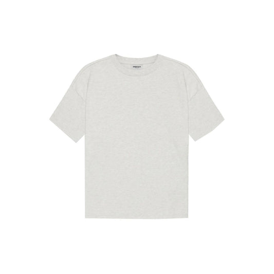 Essentials SS21 Oatmeal Tee