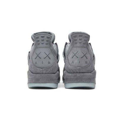 Air Jordan 4 Retro ‘KAWS x’