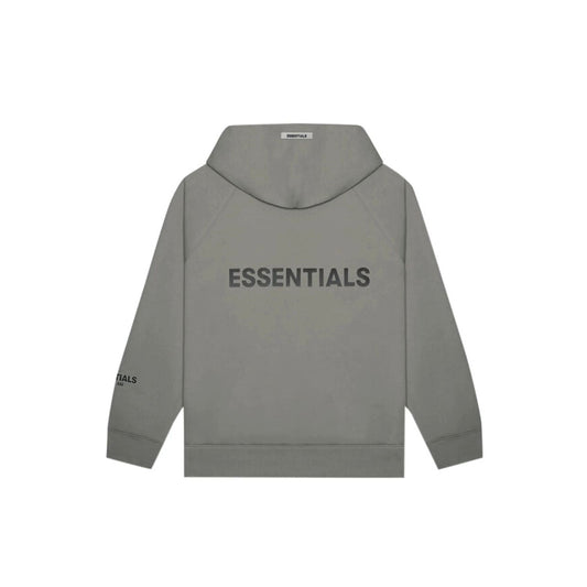 Essentials SS20 Charcoal Jacket