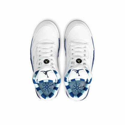 Air Jordan 5 Low Golf “Grape Ice”
