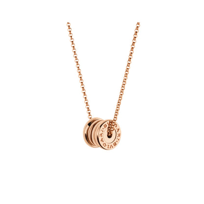 BVLG B.zero1 Necklace