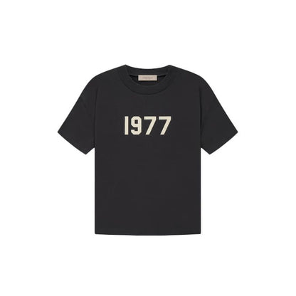 Essentials SS21 1977 Iron Tee C