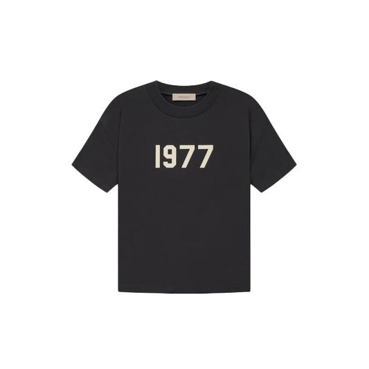 Essentials SS21 1977 Iron Tee C