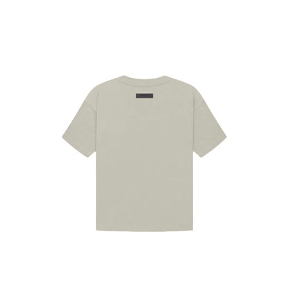 Essentials FW22 Smoke Tee
