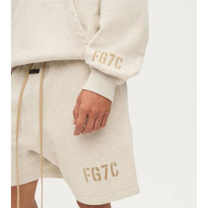 Fear of God  ESSENTIALS 7C SHORTS