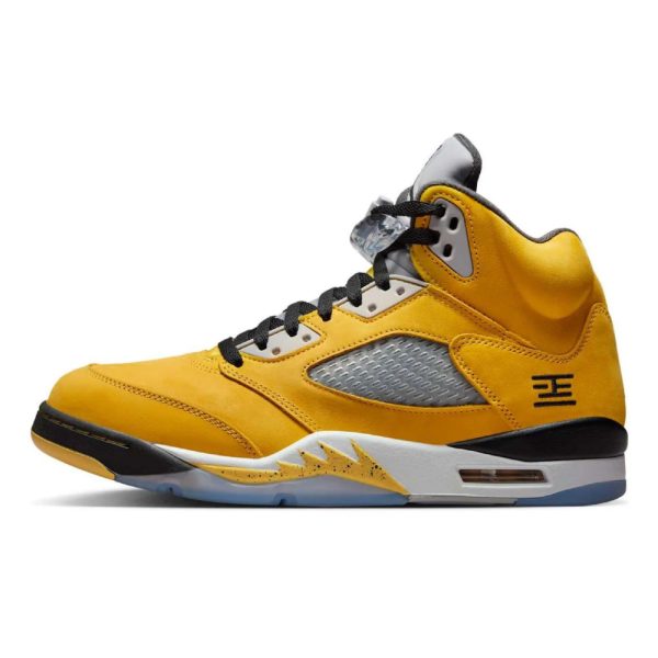 Air Jordan5 “Tokyo”