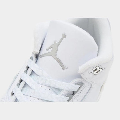 Air Jordan 3 “Pure Money”