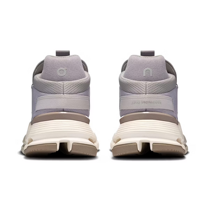 ON Women's Cloudnova 2 Fade/Desert