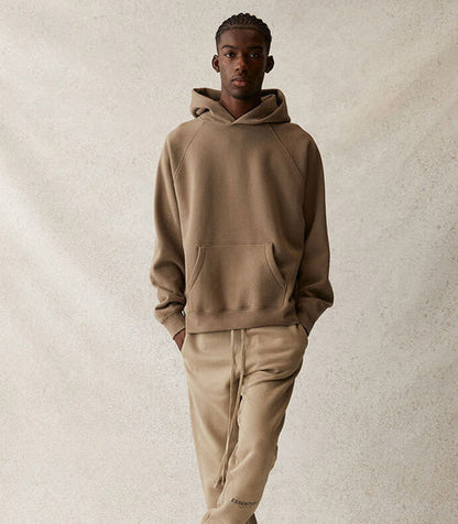 Fear Of God ESSENTIALS Hoodies