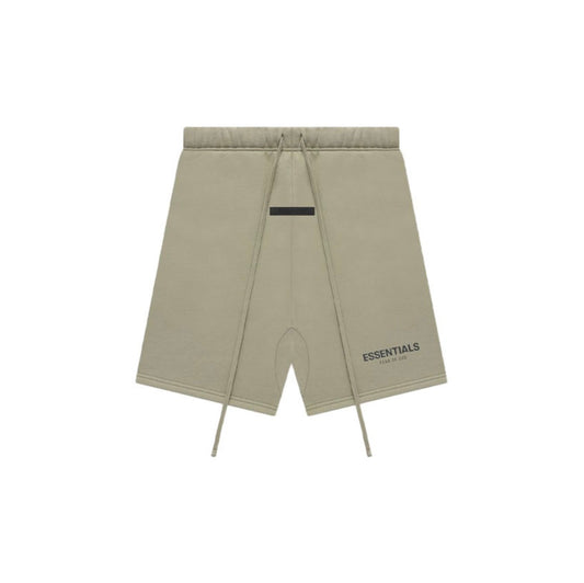 Essentials FW21 Pistachio Shorts