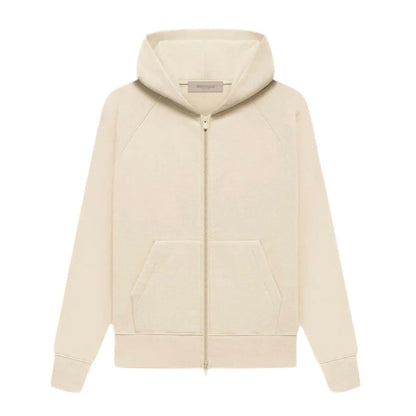 Essentials FW22 Kids Egg Shell Jacket