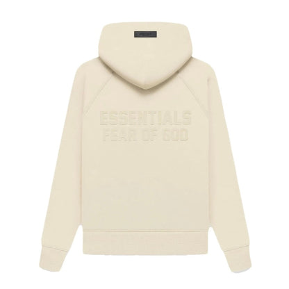 Essentials FW22 Kids Egg Shell Jacket