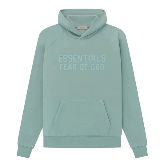 Essentials SS23 Sycamore Hoodie