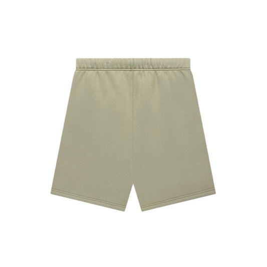Essentials FW21 Pistachio Shorts