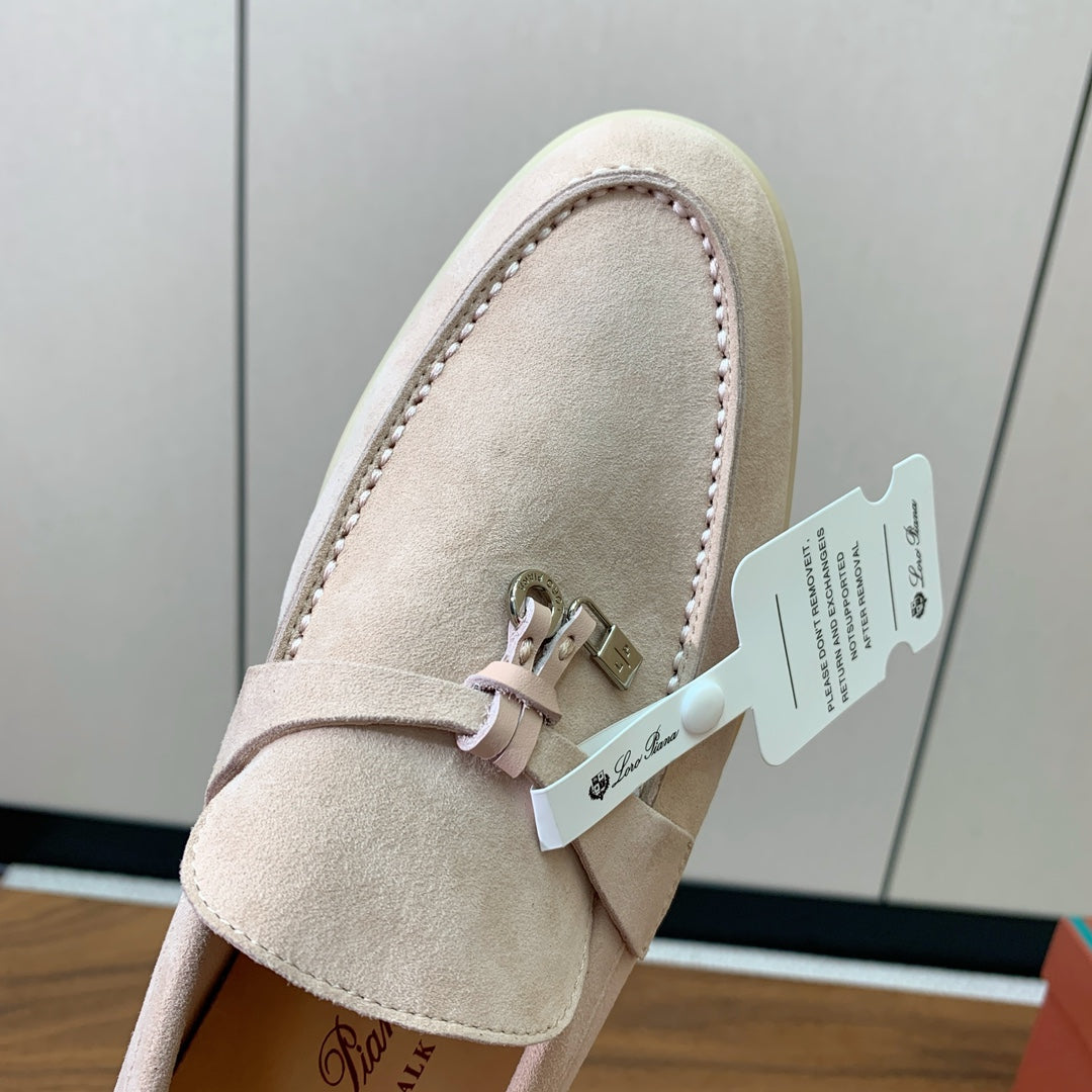 Loro Piana Loafer
