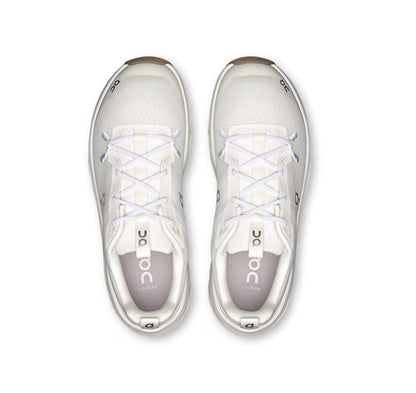 ON Big Kid's Cloudleap White