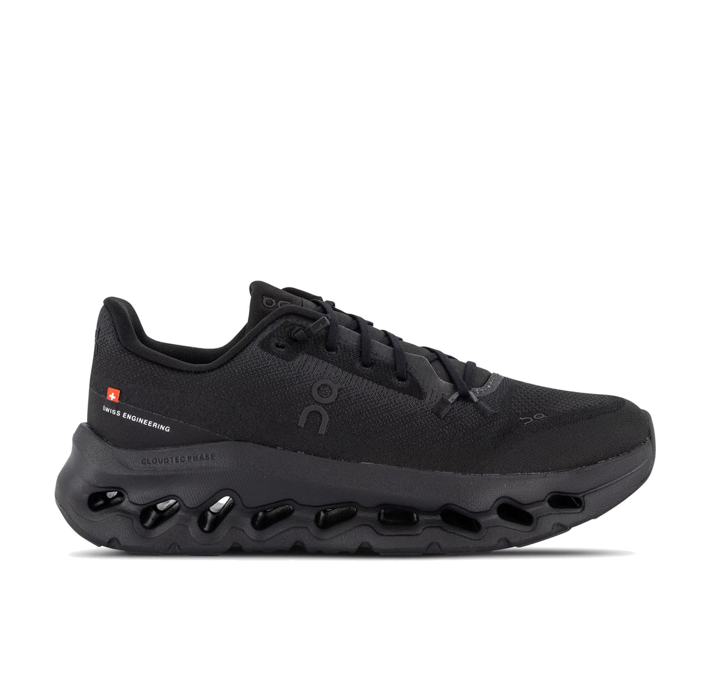 ON Women's Cloudtilt Eclipse/Black 2